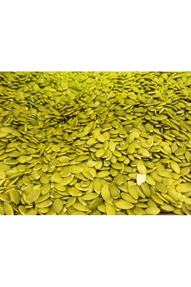 TALAS Kuruyemiş Çiğ Kabak Çekirdeği İçi 250 G ürün görseli 1