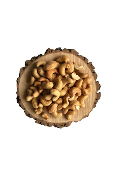 TALAS Kuruyemiş Kavrulmuş Kaju 2 KG ürün görseli 1
