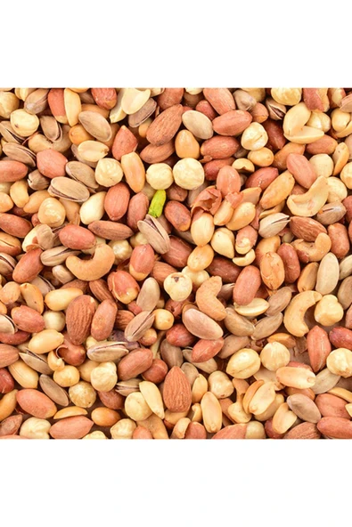 Talas Kuruyemiş Süper Lüks Karışık Kuruyemiş 1 Kg. ürün görseli 1