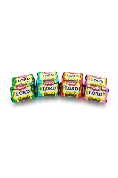 Balin Lord Çikolata 250 Gr. ürün görseli 1