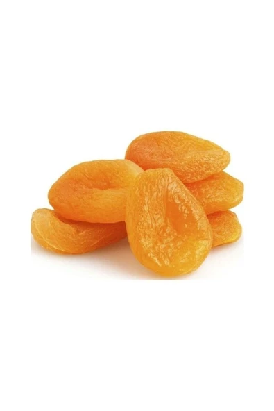 TALAS Kuruyemiş Büyük Boy Kayısı Kurusu 500 G ürün görseli 1