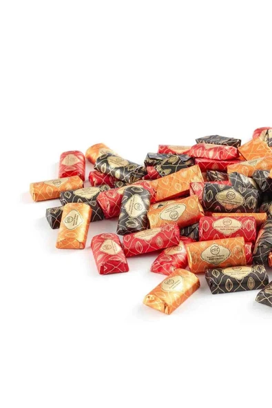 Elit Çikolata Prestij Baton Çikolata 500g (GLUTENSİZ) ürün görseli 1