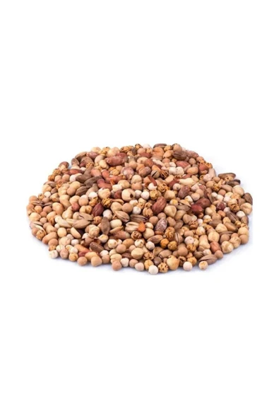 TALAS Kuruyemiş Ekstra Karışık Kuruyemiş 2 KG ürün görseli 1