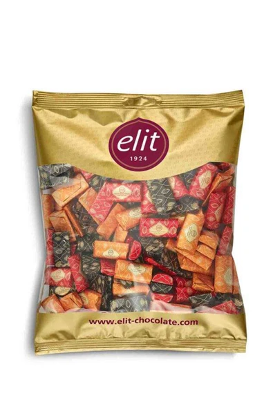 Elit Çikolata Prestij Baton Çikolata 1kg (Glutensiz) ürün görseli 1