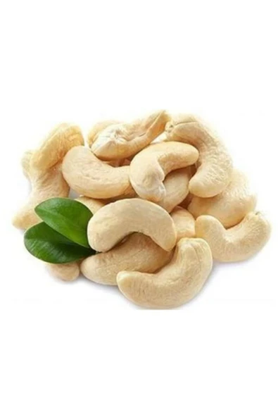 TALAS Kuruyemiş Çiğ Kaju 1 KG ürün görseli 1