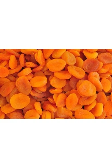 TALAS Kuruyemiş Orta Boy Kuru Kayısı 500 G ürün görseli 1