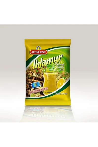 TALAS Toz İçecek 250 G_Ihlamur ürün görseli 1