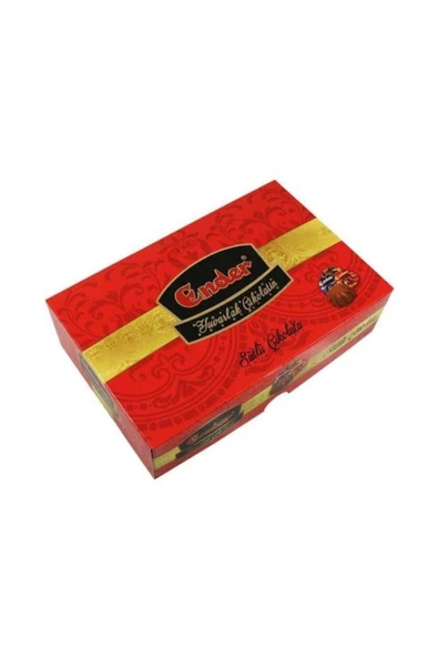 Ender Mini Çikolatin Yuvarlak 1 Kg ürün görseli 1