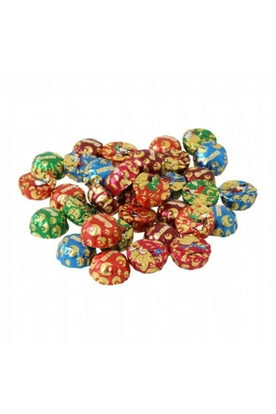 Ülker Çikolatin Sütlü Çikolata 500 G ürün görseli 1