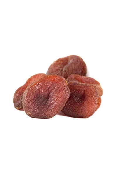 TALAS Kuruyemiş Jumbo Boy Günkurusu Kayısı 250G ürün görseli 1