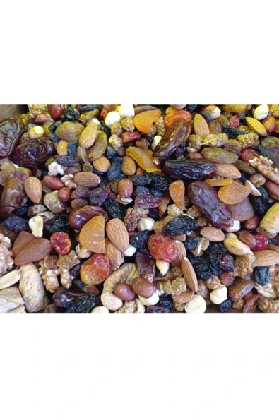 TALAS Kuruyemiş Atom Karışık Kuruyemiş 250G ürün görseli 1