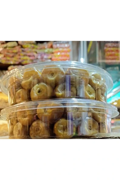 TALAS Kuruyemiş Medine Sukkari Yaş Hurma 500 G 2 Paket ürün görseli 1