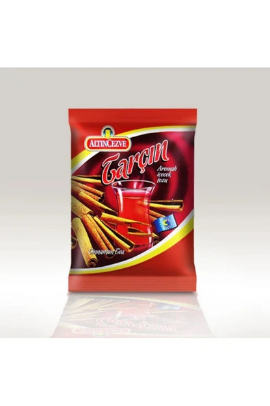 TALAS Altıncezve Tarçın Toz İçecek 250 G ürün görseli 1