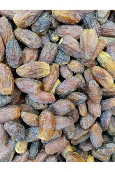 TALAS Kuruyemiş Medine Mecdul Hurması 1 KG ürün görseli 1