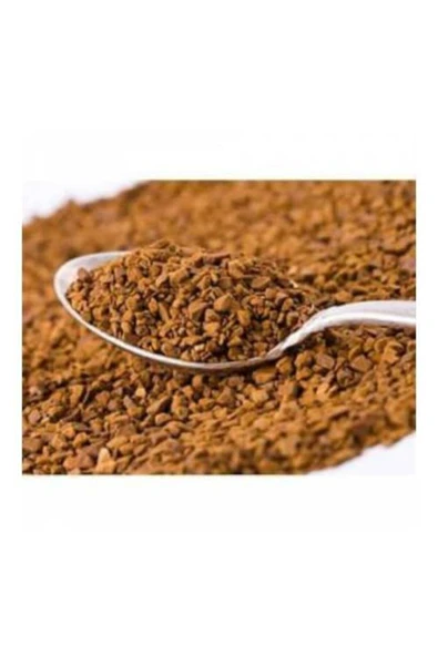 AnıtTasdeğirmen Kuruyemiş Gold Granül Hazır Kahve 500G ürün görseli 1