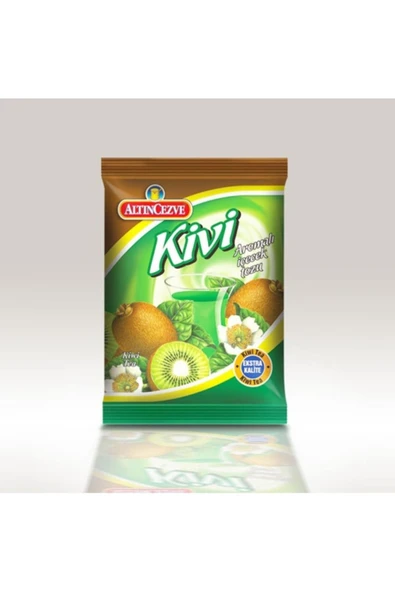 TALAS Toz İçecek 250 G_Kivi Aromalı ürün görseli 1