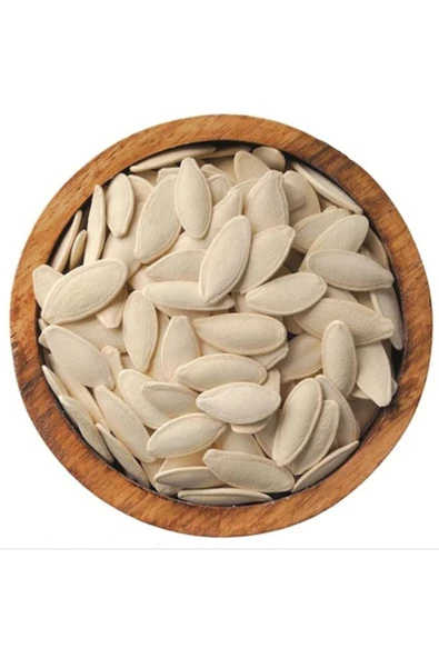 Talas Kuruyemiş Tuzlu Kavrulmuş Kabak Çekirdeği 500 G ürün görseli 1