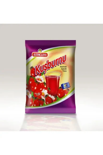 TALAS Altıncezve Kuşburnu Aromalı Toz İçecek 250 G ürün görseli 1