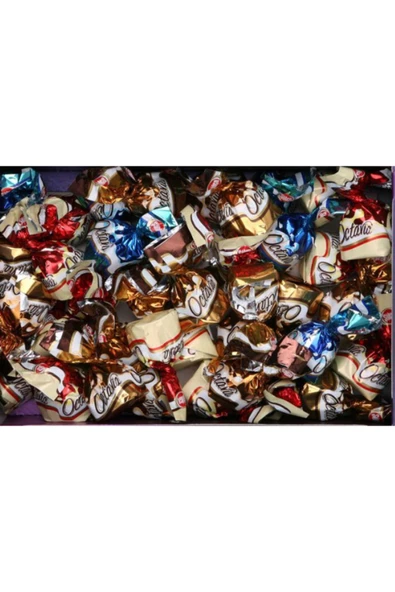 Şölen Şölen Octavia Karışık Dökme 500 G ürün görseli 1