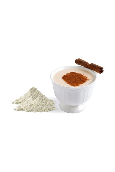 TALAS Kuruyemiş İçimlik Salep 500G ürün görseli 1