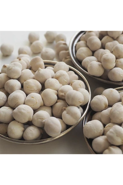Talas Kuruyemiş Beyaz Leblebi 250 Gr ürün görseli 1