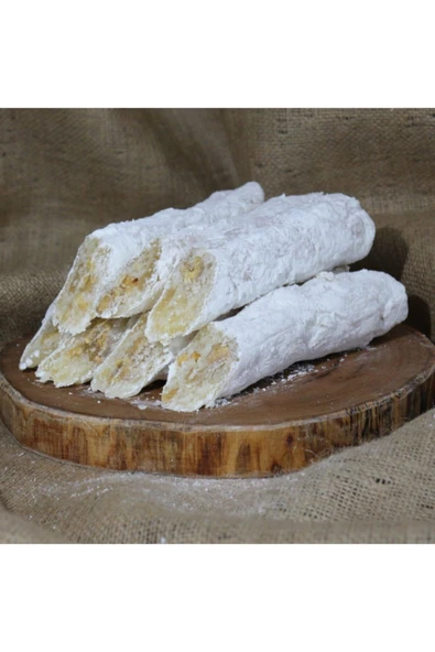 Talas Kuruyemiş Sivas Cevizli Şeker Sucuğu 1KG ürün görseli 1