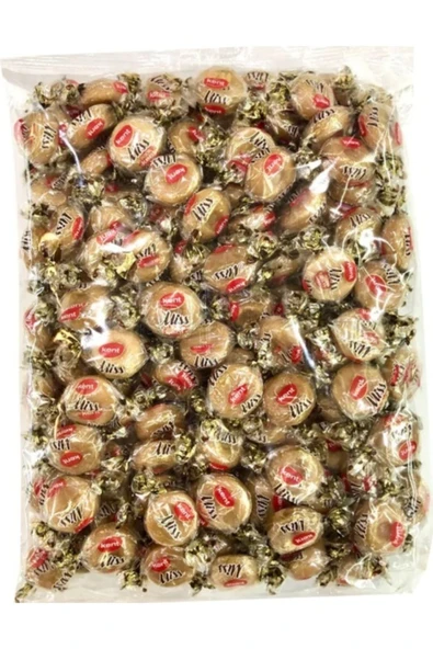 TALAS Kent Missbonbon Şekerleme 1 KG 2'li Paket ürün görseli 1