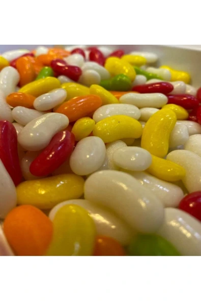 TALAS Kuruyemiş Fasulye Şekeri 1 KG ürün görseli 1