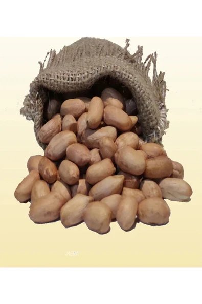 TALAS Kuruyemiş Çiğ Yer Fıstığı İçi 250 G ürün görseli 1