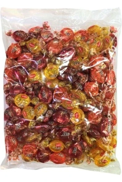 TALAS Kent Missbonbon Meyveli Şekerleme 1 Kg ürün görseli 1