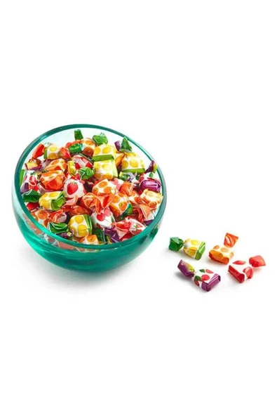 Elit Şekerleme Karışık Meyve Dolgulu Bonbon Şekerleme 250 G ürün görseli 1