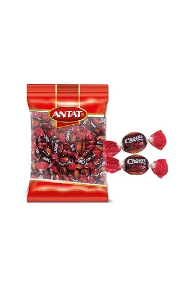 TALAS Antat Chotat Kahveli Şeker 1 KG ürün görseli 1