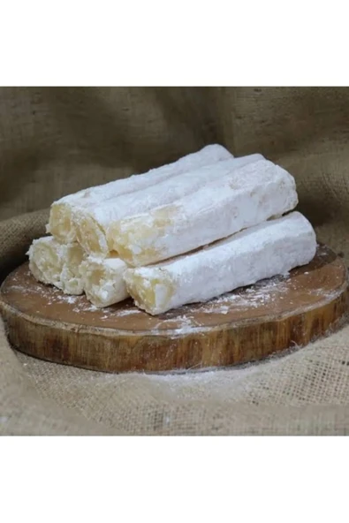 TALAS Kuruyemiş Sade Şeker Sucuğu 500G ürün görseli 1