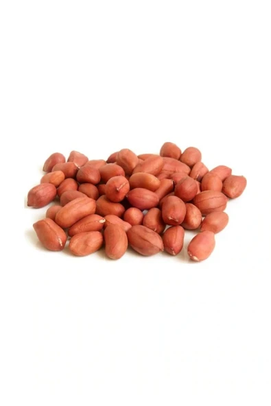 TALAS Kuruyemiş Kavrulmuş Yer Fıstığı İçi 250 G ürün görseli 1