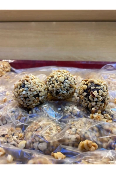 TALAS Kuruyemiş Fındık Parçacıklı Atom 1 KG ürün görseli 1