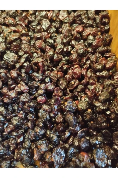 TALAS Kuruyemiş Kırmızı Yaban Mersini Kurusu 100 G ürün görseli 1