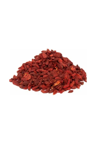 TALAS Kuruyemiş Goji Berry(Kurt Üzümü) Kurusu 250 G ürün görseli 1
