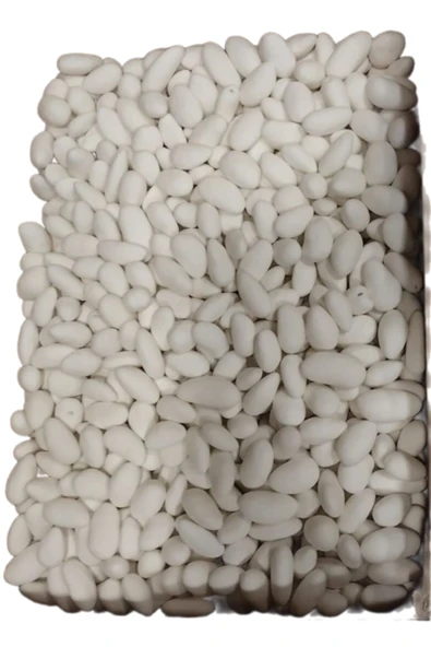 TALAS Kuruyemiş Badem Şekeri No:0 1.Kalite 100G ürün görseli 1