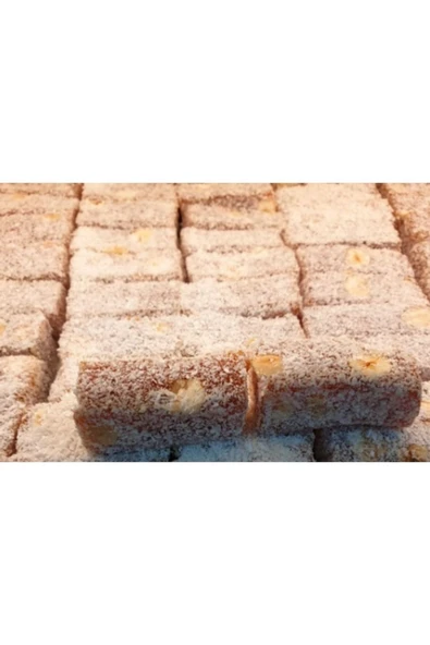 TALAS Kuruyemiş Fındıklı Parmak Cezerye 2KG ürün görseli 1