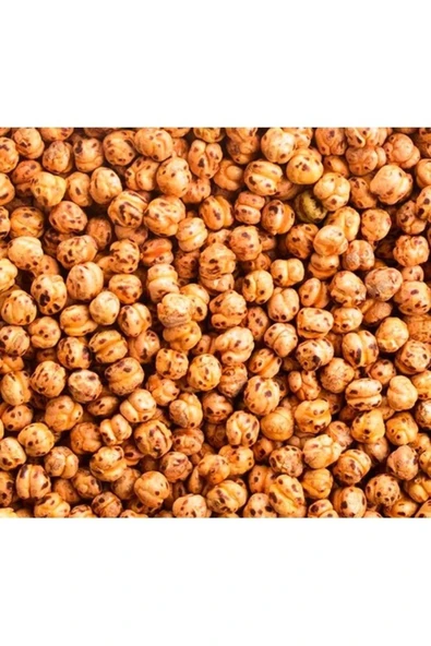 TALAS Kuruyemiş Duble Boy Sarı Leblebi 1 KG ürün görseli 1