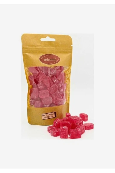 Erdenim Tarçınlı Akide Şekeri 200 G ürün görseli 1