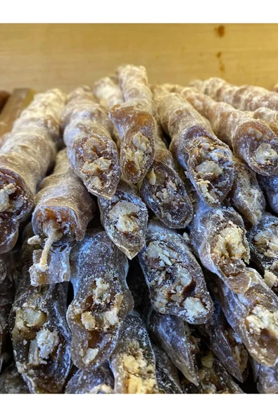 TALAS Kuruyemiş Pudralı Cevizli Köme 500G ürün görseli 1