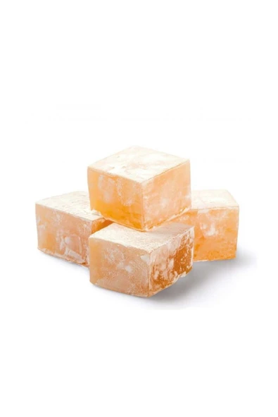 Talas Kuruyemiş Kuruyemiş Sade Lokum 1 KG ürün görseli 1