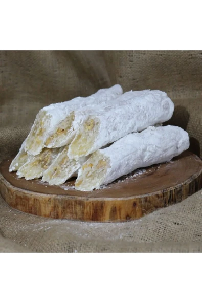 TALAS Kuruyemiş Cevizli Şeker Sucuğu 500 G ürün görseli 1