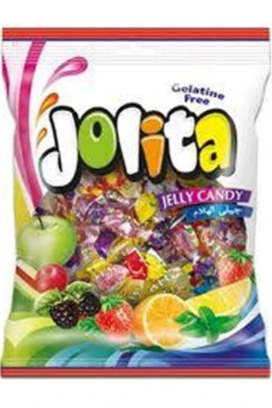 ANTAT JOLİTA JÖLE ŞEKER 500 G ürün görseli 1