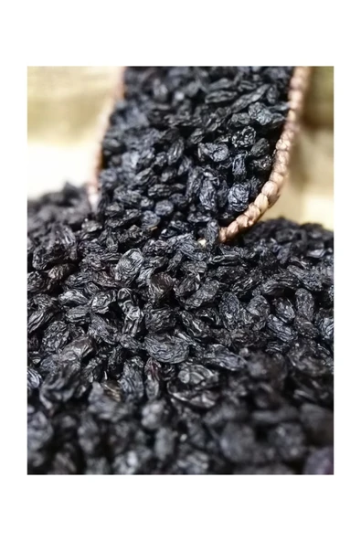 Talas Kuruyemiş Kilis Karası Siyah Üzüm 250 G ürün görseli 1