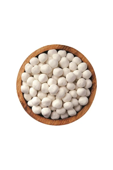 TALAS Kuruyemiş Beyaz Kıtır Leblebi 250 G ürün görseli 1