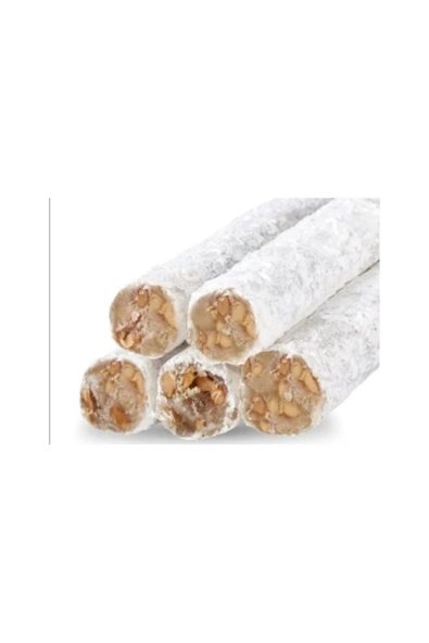 TALAS Kuruyemiş Cevizli Şeker Sucuğu 1 KG ürün görseli 1