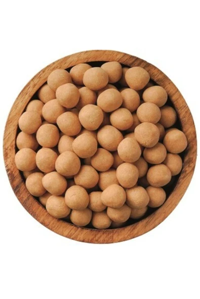 Çerez Lokali Kuruyemiş Sarı Çıtır Leblebi 1 KG ürün görseli 1