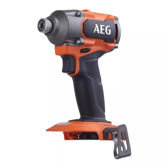 AEG BSS 18C3B3-502 18V 5.0 Ah AKÜLÜ DARBELİ VİDALAMA ürün görseli 1